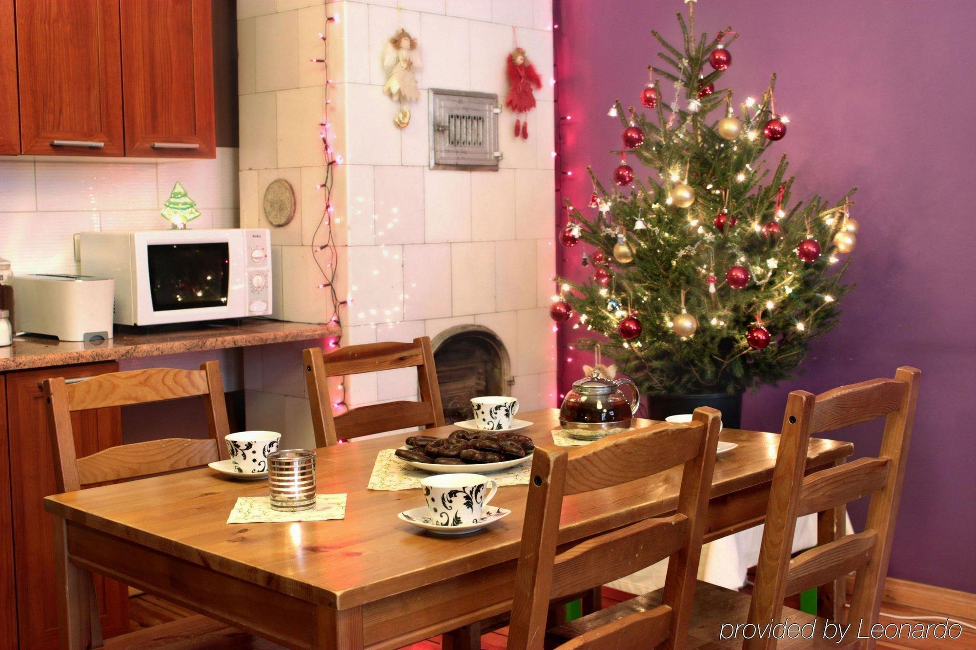 Frolic Goats Hostel Poznań Cameră foto